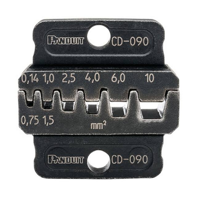 CD-090 Panduit Corp  Crimpers - Crimp Heads Die Sets